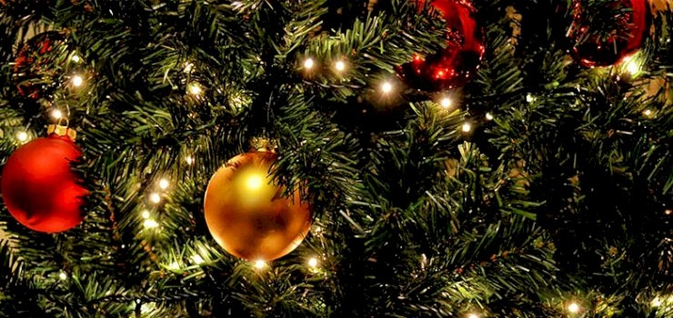 Christmas 2021 Trends