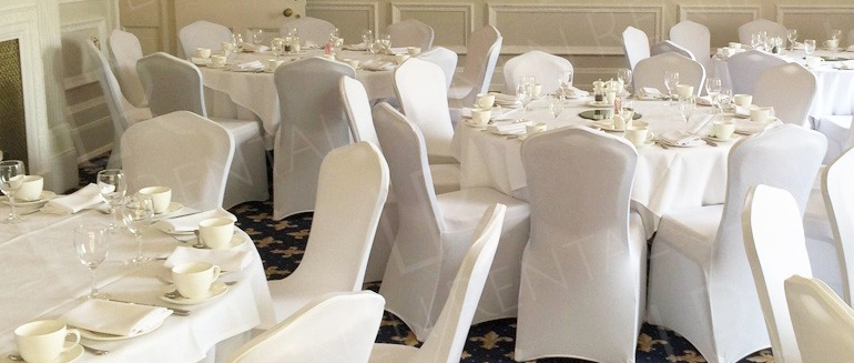 Chair Cover Hire For Weddings