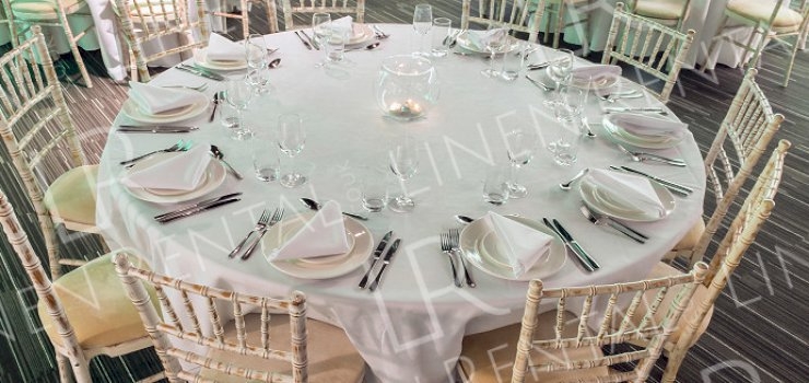 DIY Wedding Tables DIY Wedding Tables