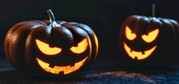 10 Fun Ideas For Dressing A Perfect Halloween Table 10 Fun Ideas For Dressing A Perfect Halloween Table