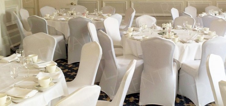 Chair Cover Hire For Weddings Chair Cover Hire For Weddings