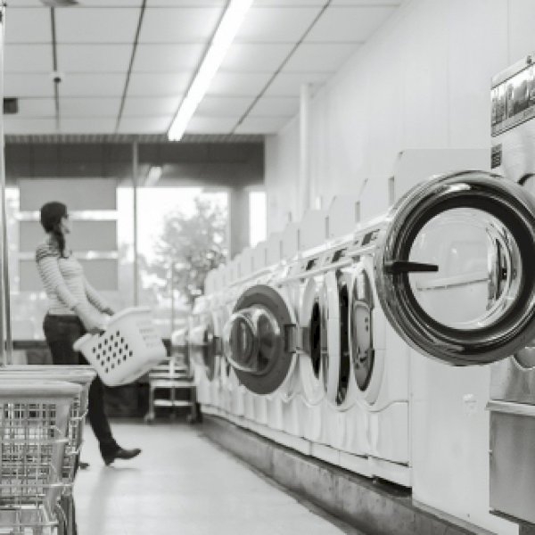 Laundry Included - Save Time & Money With Linen Rental Laundry Included - Save Time & Money With Linen Rental