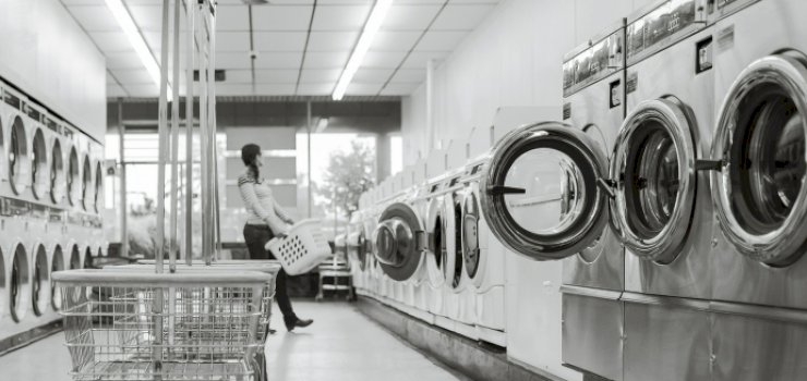 Laundry Included - Save Time & Money With Linen Rental Laundry Included - Save Time & Money With Linen Rental