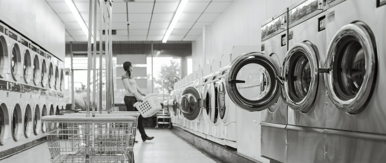 Laundry Included - Save Time & Money With Linen Rental Laundry Included - Save Time & Money With Linen Rental