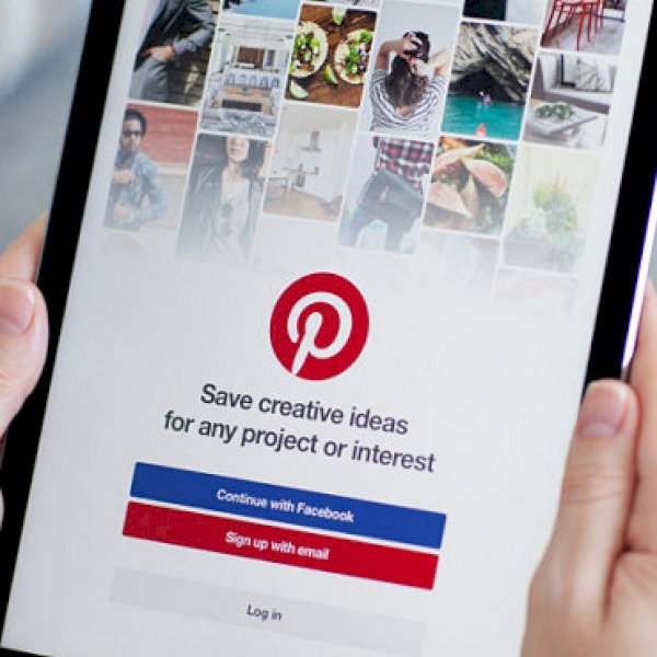 All About Linen: Our 5 Favourite Pinterest Accounts All About Linen: Our 5 Favourite Pinterest Accounts