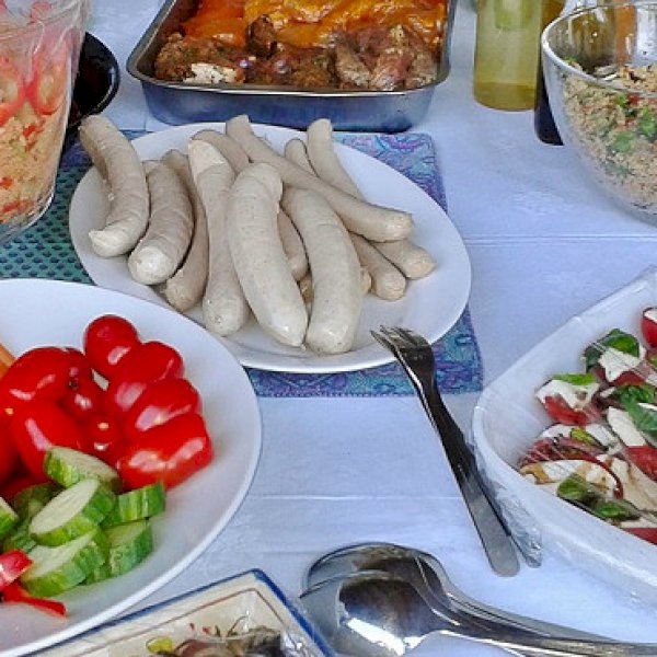 10 Tips On Planning The Perfect Buffet Table 10 Tips On Planning The Perfect Buffet Table