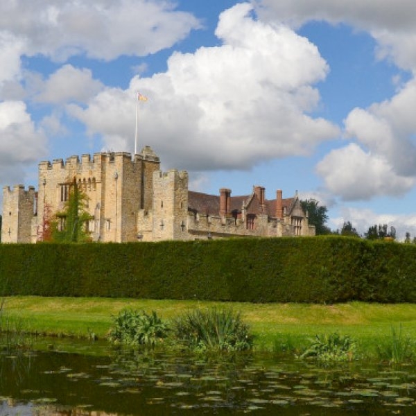 Wedding Venue Spotlight - Top 5 Wedding Venues In Kent