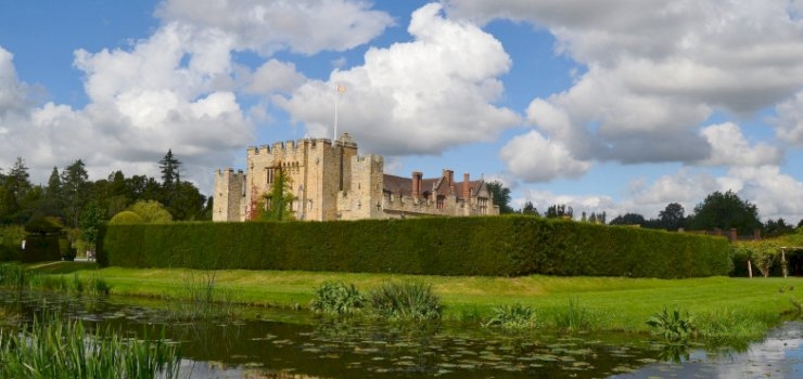 Wedding Venue Spotlight - Top 5 Wedding Venues In Kent Wedding Venue Spotlight - Top 5 Wedding Venues In Kent