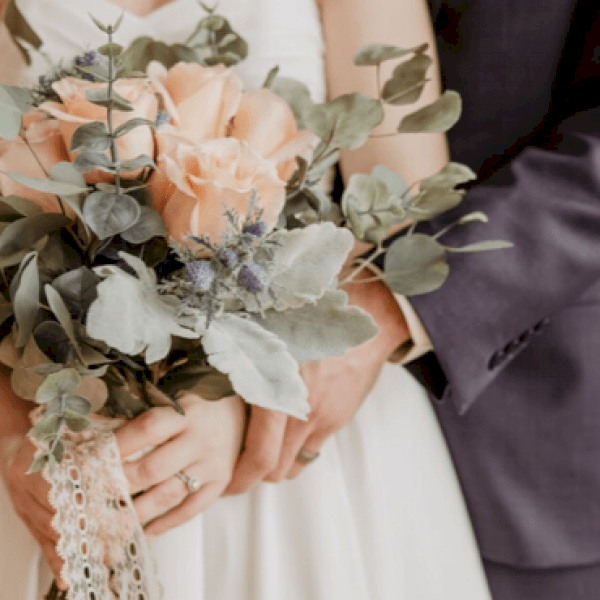 2020 Wedding Trends