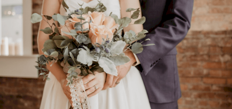 2020 Wedding Trends 2020 Wedding Trends