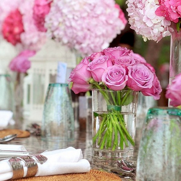 Spring Wedding Linen Ideas Spring Wedding Linen Ideas