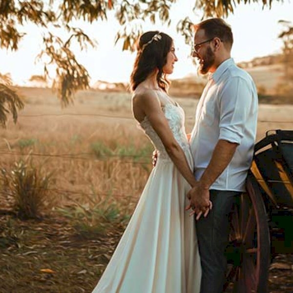Sustainable Wedding Ideas