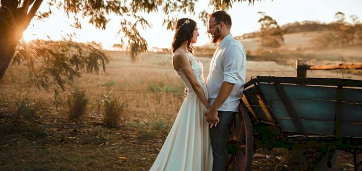 Sustainable Wedding Ideas Sustainable Wedding Ideas