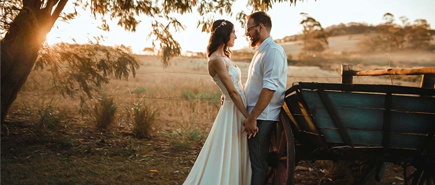 Sustainable Wedding Ideas