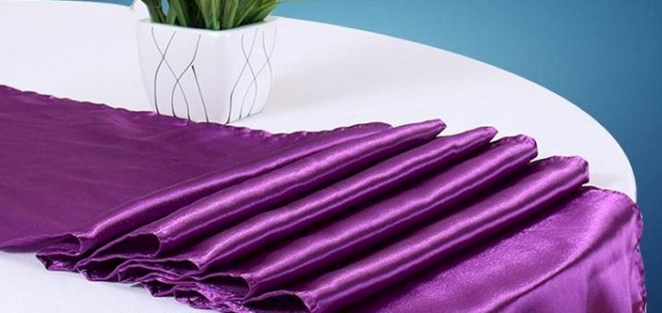 What Are Table Runners And How Should I Use Them? What Are Table Runners And How Should I Use Them?