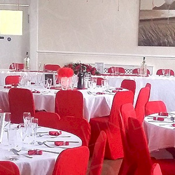 Transforming Venues Across The UK Transforming Venues Across The UK