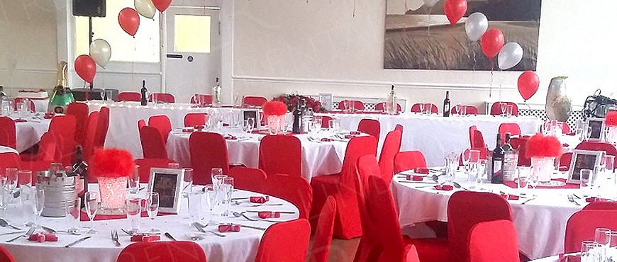 Transforming Venues Across The UK Transforming Venues Across The UK