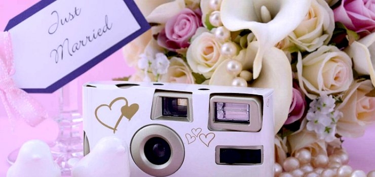 7 Ways To Make Your Wedding Truly Unique 7 Ways To Make Your Wedding Truly Unique