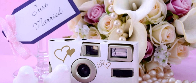 7 Ways To Make Your Wedding Truly Unique 7 Ways To Make Your Wedding Truly Unique
