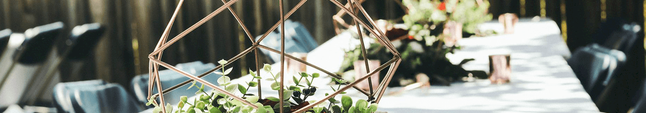Linen Rental: my linen hire provider of choice